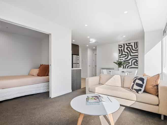 201/7 Scotia Place, Auckland Central