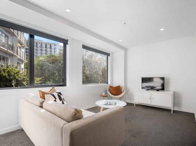 201/7 Scotia Place, Auckland Central