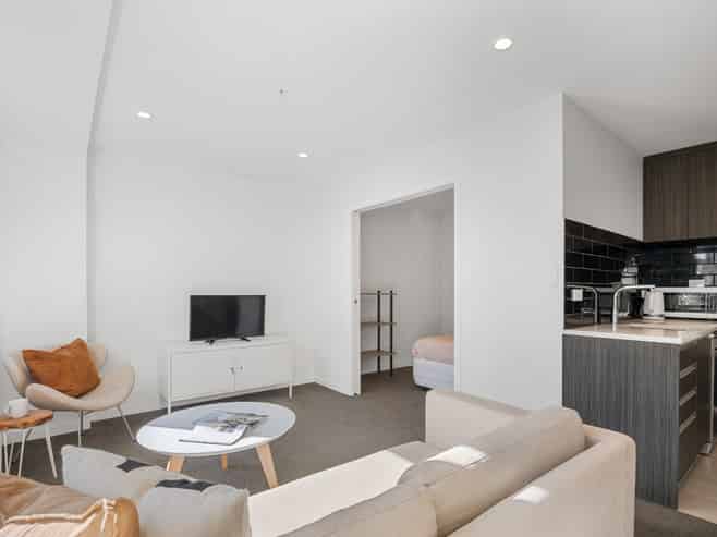 201/7 Scotia Place, Auckland Central