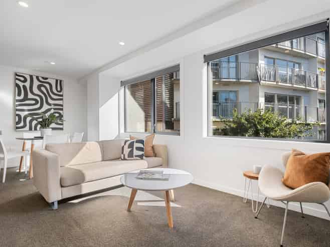201/7 Scotia Place, Auckland Central