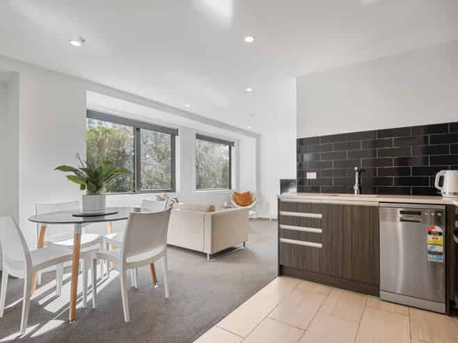 201/7 Scotia Place, Auckland Central