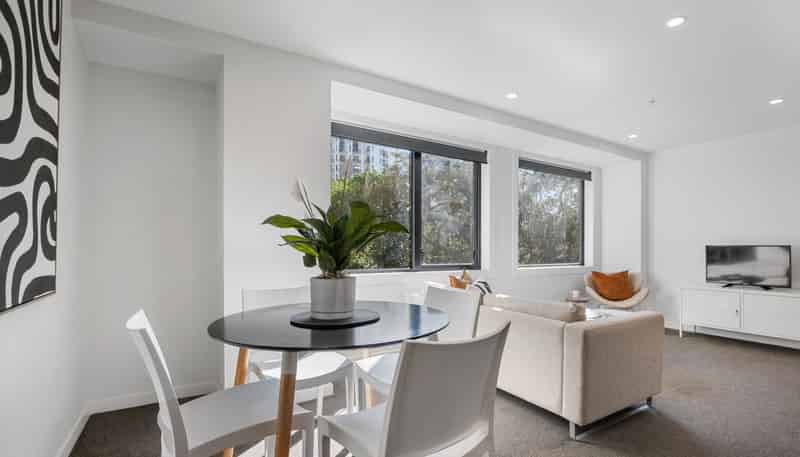 201/7 Scotia Place, Auckland Central