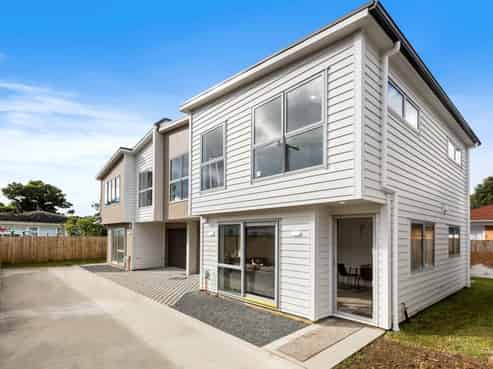 127D Buckland Road, Mangere East