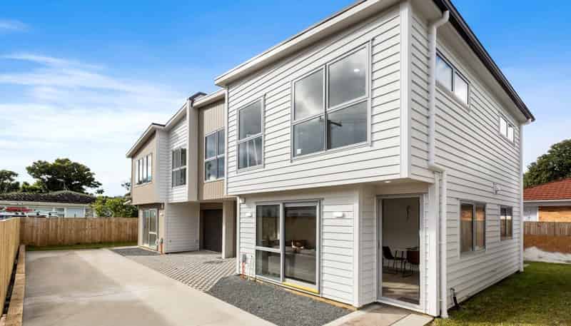 127D Buckland Road, Mangere East