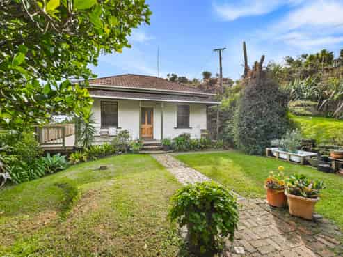 41 Te Henga Road, Waitakere