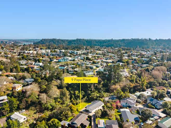 9A Papa Place, Birkdale