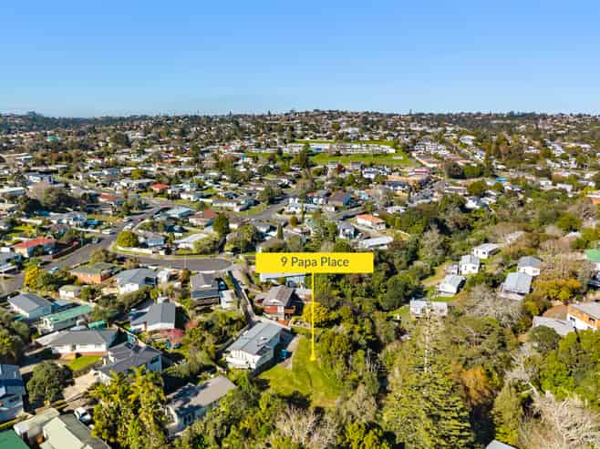 9A Papa Place, Birkdale