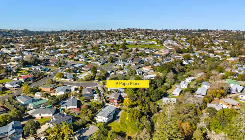 9A Papa Place, Birkdale