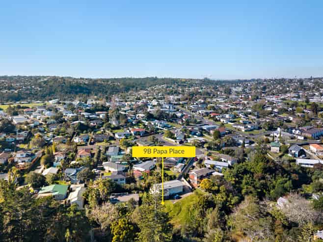 9B Papa Place, Birkdale