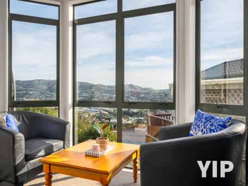 19B Pelorous Street, Paparangi