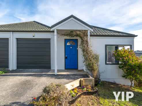 19B Pelorous Street, Paparangi