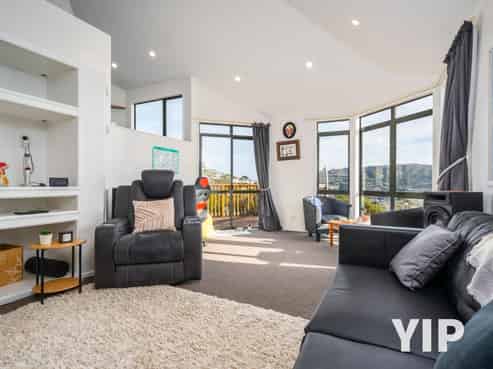 19B Pelorous Street, Paparangi