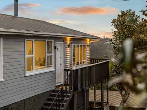 19 Seaview Road, Glenfield