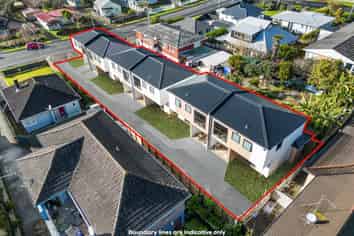 Lot 2, 25 Crawford Avenue, Mangere Bridge