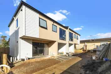 Lot 2, 25 Crawford Avenue, Mangere Bridge