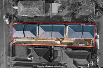 Lot 2, 25 Crawford Avenue, Mangere Bridge