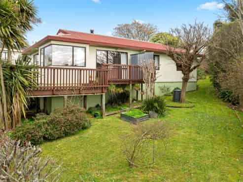69 Puriri Road, Pukekohe