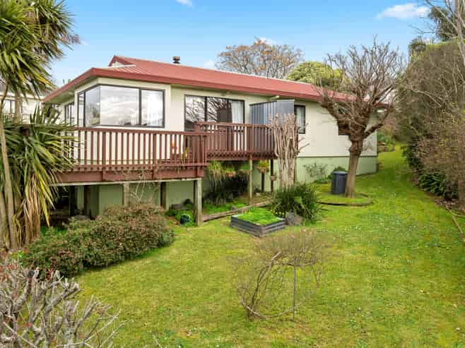 69 Puriri Road, Pukekohe