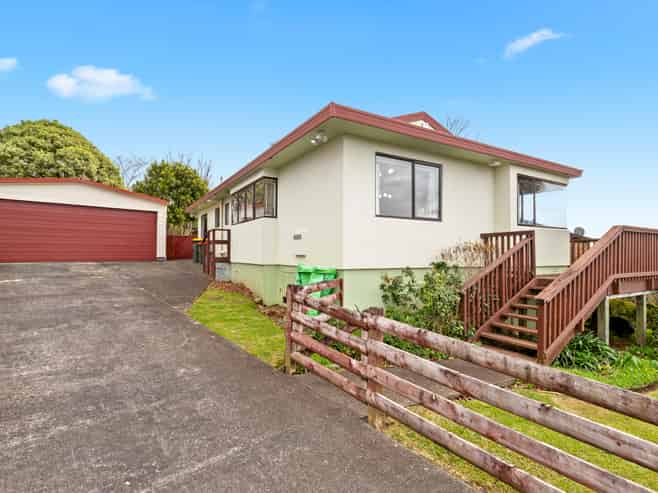 69 Puriri Road, Pukekohe