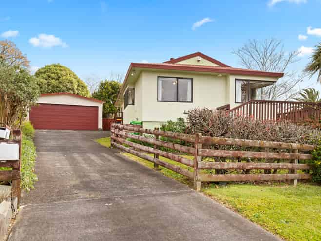 69 Puriri Road, Pukekohe