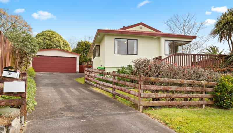 69 Puriri Road, Pukekohe