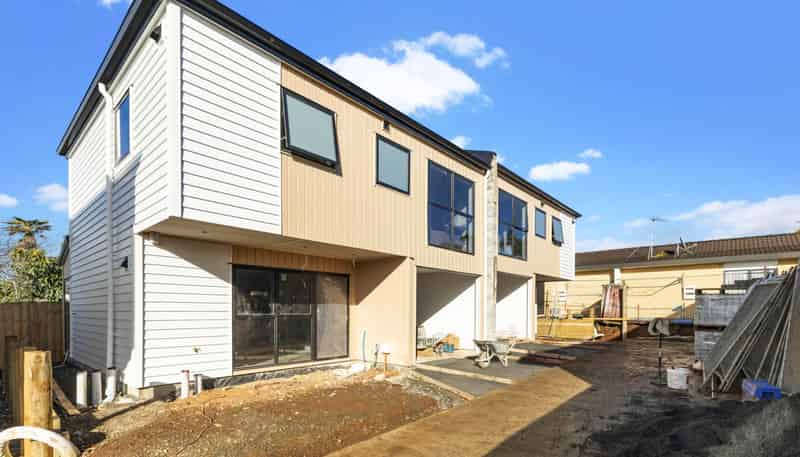 Lot 3, 25 Crawford Avenue, Mangere Bridge