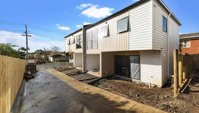 Lot 6, 25 Crawford Avenue, Mangere Bridge