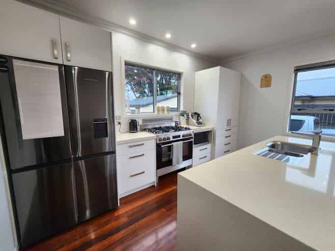 41 High Street, Greymouth