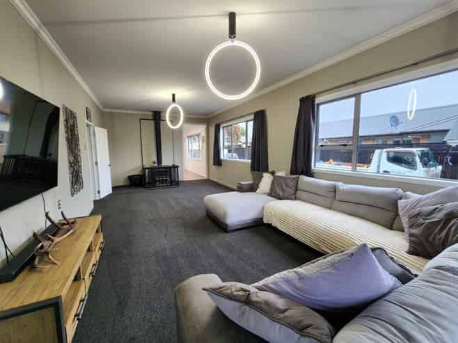 41 High Street, Greymouth