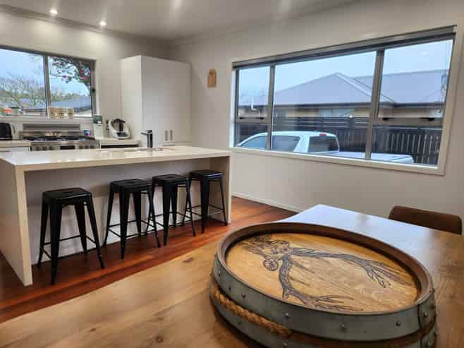 41 High Street, Greymouth