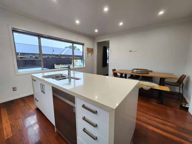 41 High Street, Greymouth