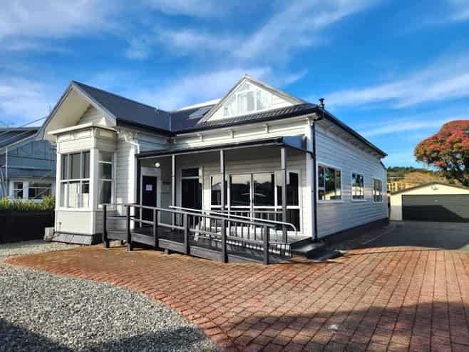 41 High Street, Greymouth