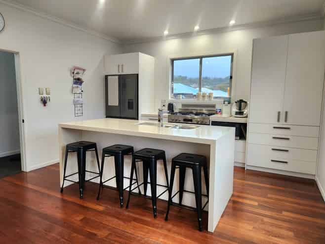 41 High Street, Greymouth