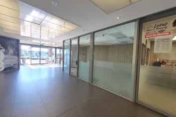 Establish your Business – 20sqm Retail Tenancy