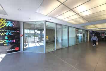 Establish your Business – 20sqm Retail Tenancy