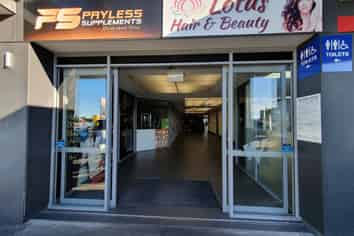 Establish your Business – 20sqm Retail Tenancy
