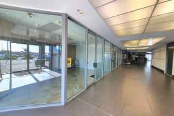 Establish your Business – 20sqm Retail Tenancy
