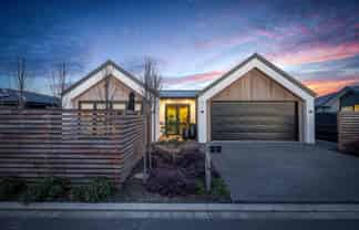 7 Blade Mews, Prebbleton
