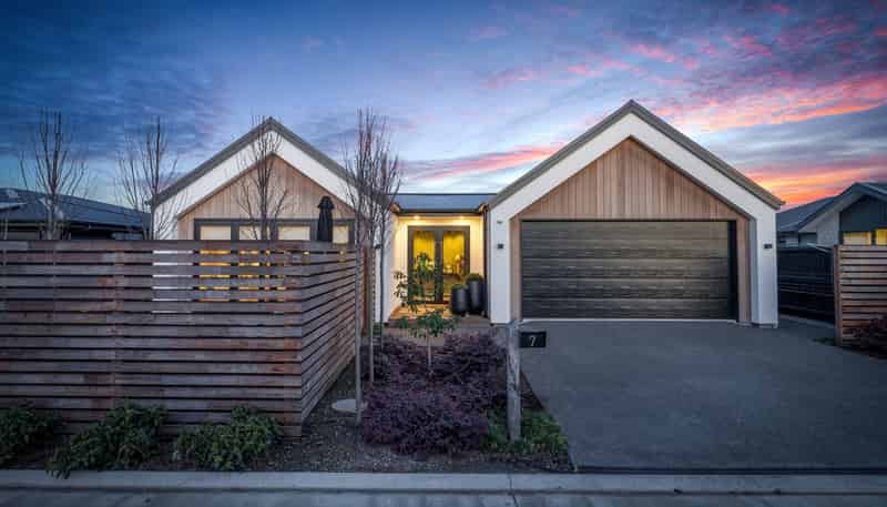 7 Blade Mews, Prebbleton