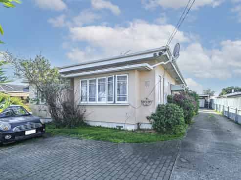 707 Omahu Road, Frimley