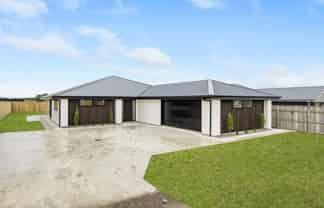 168 Ranfurly Road, Feilding