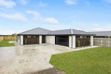 168 Ranfurly Road, Feilding