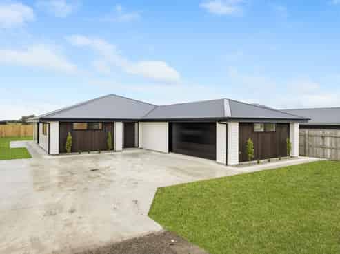 168 Ranfurly Road, Feilding