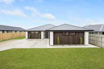 168 Ranfurly Road, Feilding