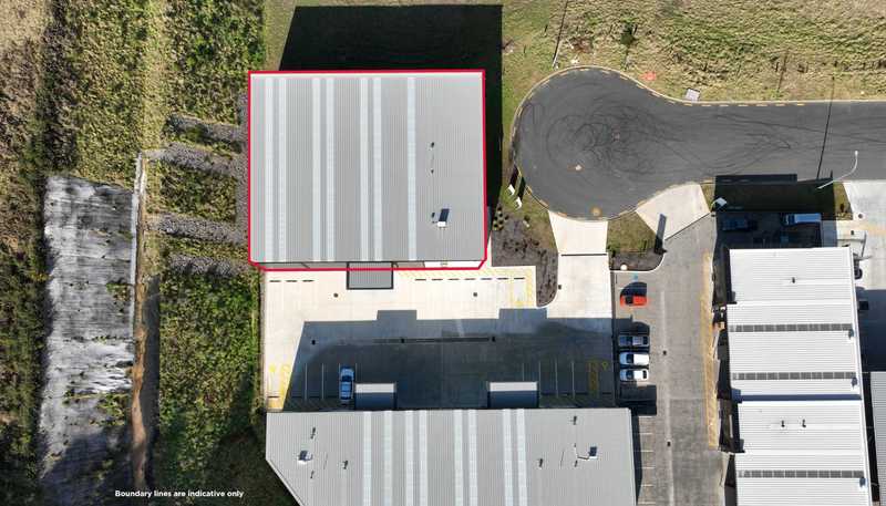 Tenancy 3/45 Patene Place, Tauriko