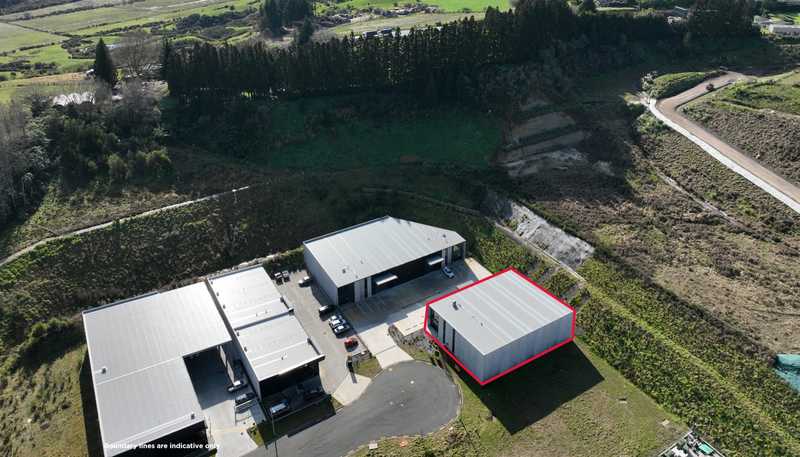 Tenancy 3/45 Patene Place, Tauriko