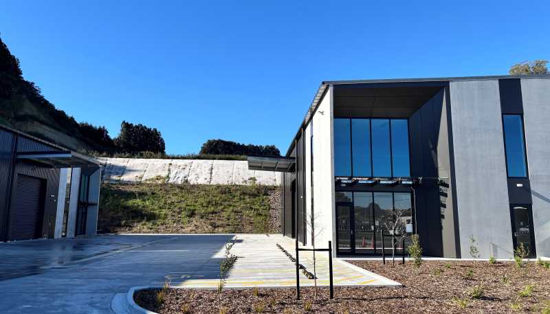 Tenancy 3/45 Patene Place, Tauriko