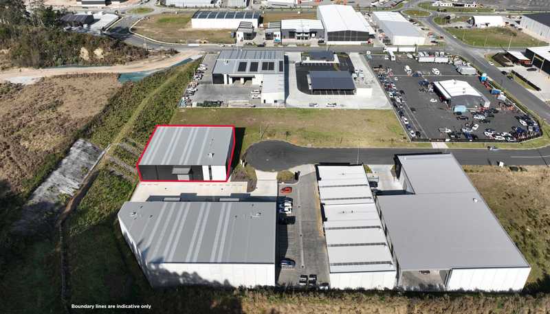 Tenancy 3/45 Patene Place, Tauriko