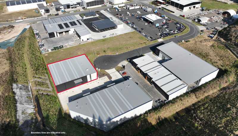 Tenancy 3/45 Patene Place, Tauriko