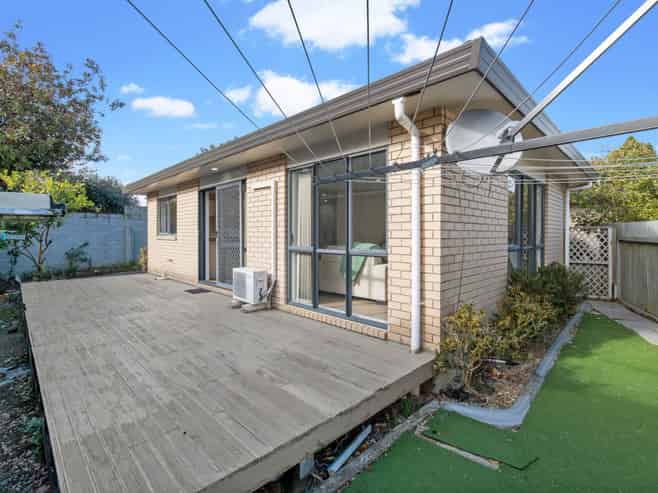 40 Huia Road, Papatoetoe